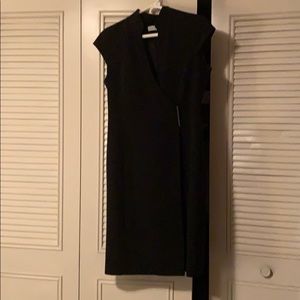 Calvin Klein Black Dress